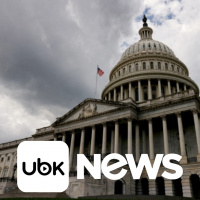 MUNDO - Senado dos EUA aprova projeto de ajuda à Ucrânia no valor de US$95 bi