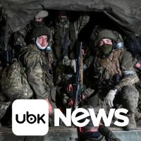 MUNDO - Várias centenas de combatentes de Wagner retornam à Ucrânia com impacto limitado, diz Kiev 