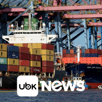 ECONOMIA - Comissão Europeia recebe com cautela novas tarifas de Trump