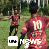 BRASIL - Time de indígenas estreia no futebol profissional do Rio em luta por vitórias e afirmação