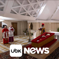 MUNDO - Universidade de Harvard entra com ação para impedir que Trump corte bilhões em financiamento de pesquisa