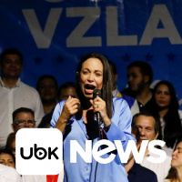 MUNDO - Peronista Massa fará 2º turno das eleições com libertário Milei na Argentina