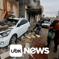 Ouça na Primeira Edição de 19/03/2024