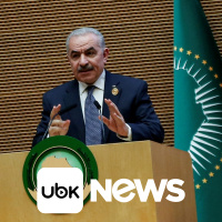 MUNDO - Presidente palestino Abbas nomeia novo primeiro-ministro da Autoridade Palestina