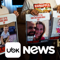 MUNDO - Bebê permanece refém em Gaza enquanto outros são libertados em acordo entre Israel e Hamas