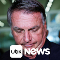 MUNDO - Zelenskiy diz que Trump está preso em bolha de desinformação