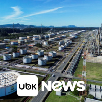 ECONOMIA - Petrobras reduziu utilização de refinarias para 98% em agosto, diz diretor