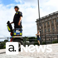 Audimo News - 17/08/2023 - 1ª Edição