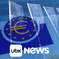 ECONOMIA - Bancos da Europa enfrentam risco sem precedentes de choques, alerta BCE