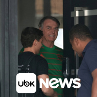 Ouça na Primeira Edição de 24/11/2025