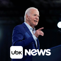 MUNDO - Biden promete continuar na corrida presidencial e busca tranquilizar democratas