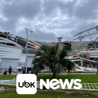 MUNDO - Tufão Yagi deixa 46 mortos no Vietnã e provoca danos em fábricas