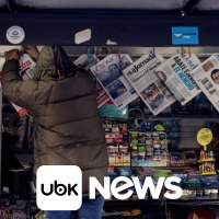 BRASIL - Lula diz que gostaria de visitar EUA em 16 de março, mas data ainda não está definida