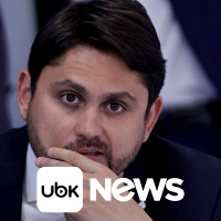 MUNDO - Merz faz acordo de coalizão com centro-esquerda na Alemanha