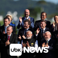 CULTURA - Homens mascarados invadiram propriedade do Castelo de Windsor, segundo The Sun