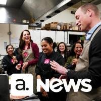 Audimo News - 20/04/2023 - 2ª Edição