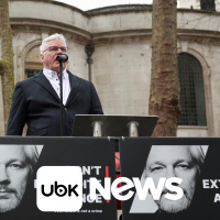 Ouça na Primeira Edição de 20/02/2024