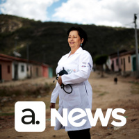 Audimo News - 14/03/2023 - 2ª Edição