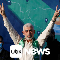 MUNDO - Exército israelense confirma que o líder do Hamas, Yahya Sinwar, está morto