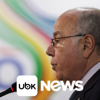 MUNDO - G20 manifesta apoio unânime por solução de 2 Estados para conflito entre Israel e Palestina