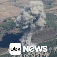 MUNDO - Israel e Hezbollah realizam novos ataques em meio a temores de conflito mais amplo