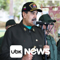 MUNDO - Maduro faz aceno aos EUA e sugere conversas sérias