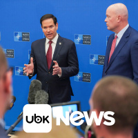 MUNDO - China reage com força à guerra comercial global com tarifas sobre produtos dos EUA