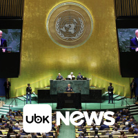 ECONOMIA - Campos Neto cita preocupação com bets no Brasil e alerta para inadimplência