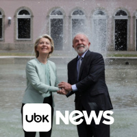 TECNOLOGIA - Meta abre exceção para o Brasil em regras contra chatbots rivais no WhatsApp Business