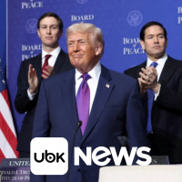 MUNDO - Trump diz ao Conselho da Paz que foram arrecadados US$7 bi para Gaza