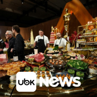 ECONOMIA - Von der Leyen, da UE, diz que não é hora de relaxar sanções contra a Rússia