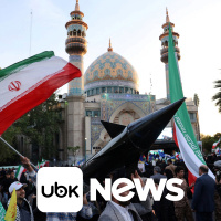 MUNDO - Comandante iraniano alerta que Teerã pode rever doutrina nuclear em meio a ameaças israelenses