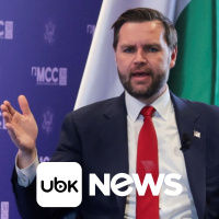 MUNDO - Vice-presidente dos EUA diz que Trump está impaciente para fazer progresso no Irã