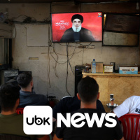 MUNDO - Chefe do Hezbollah denuncia ataques israelenses como declaração de guerra