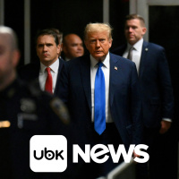 MUNDO - No início do julgamento de Trump sobre suborno, promotores dizem que ele corrompeu eleição de 2016