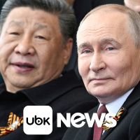 MUNDO - Xi Jinping diz a Putin que China apoia novos contatos entre EUA e Rússia