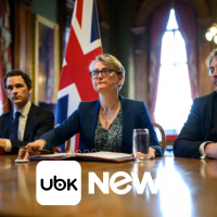 MUNDO - Lavando os pés de padres, papa Leão pede aos católicos que ajudem os oprimidos