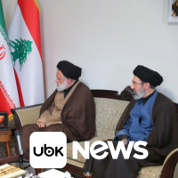 MUNDO - Filho de Khamenei, Mojtaba está vivo e é favorito para sucedê-lo, dizem fontes iranianas