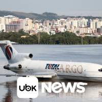 ECONOMIA - Balança comercial brasileira tem superávit de US$9,041 bi em abril, diz Mdic