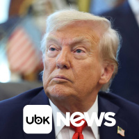 MUNDO - Lula diz esperar que Trump se convença de que terá de negociar com Brasil e outros países