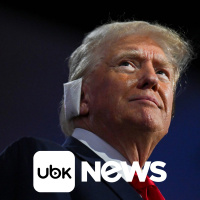 MUNDO - Trump assume protagonismo da convenção republicana após sobreviver a atentado