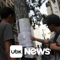 ECONOMIA - Brasil abre 85.147 vagas formais de trabalho em outubro, abaixo da expectativa, mostra Caged