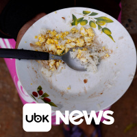 MUNDO - Trump diz que muitos estão passando fome em Gaza e promete criar centros de alimentação