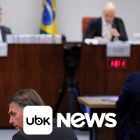 BRASIL - Bolsonaro diz que nunca falou em golpe de Estado e teve que entubar resultado das eleições