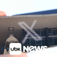 BRASIL - Rios na Amazônia secam rapidamente e estiagem pode bater novo recorde