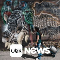 CULTURA - Kanye West é impedido de entrar no Reino Unido e festival de música é cancelado