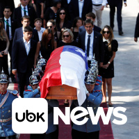 MUNDO - Chile se despede de ex-presidente Sebastián Piñera em funeral