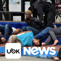 MUNDO - Presidente do Equador diz que país está em guerra, enquanto gangues mantêm reféns