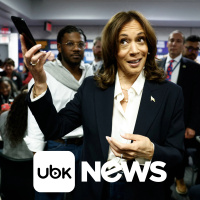 MUNDO - Kamala ligou para Trump para reconhecer derrota na eleição, dizem assessores