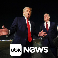 MUNDO - Com textos vazados e imagens de IA, Trump promete não recuar em relação à Groenlândia